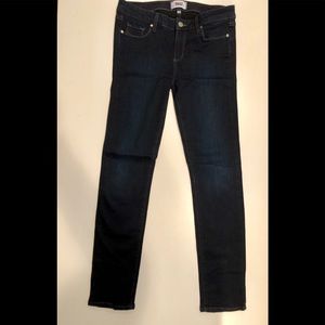 Paige Skyline Skinny Jeans from Paige